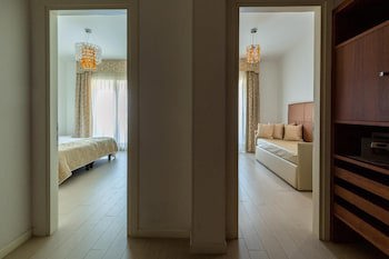 Hotel Continental Wellness & Spa galeri fotoğrafı