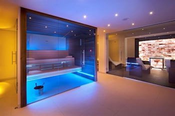 Hotel Continental Wellness & Spa fotoğrafı