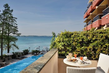 Hotel Continental Wellness & Spa galeri fotoğrafı