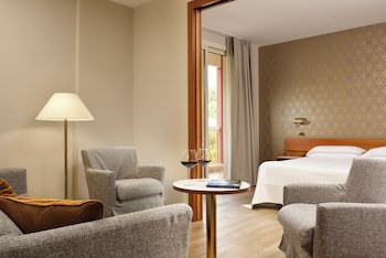 Hotel Continental Wellness & Spa galeri fotoğrafı