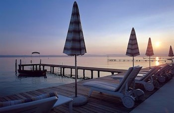 Hotel Continental Wellness & Spa galeri fotoğrafı