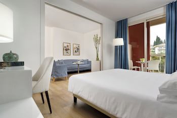 Hotel Continental Wellness & Spa fotoğrafı