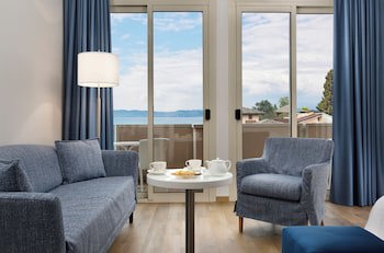 Hotel Continental Wellness & Spa galeri fotoğrafı