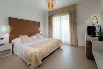 Hotel Continental Wellness & Spa galeri fotoğrafı