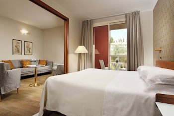 Hotel Continental Wellness & Spa galeri fotoğrafı