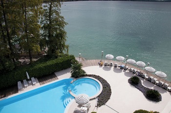 Hotel Continental Wellness & Spa galeri fotoğrafı