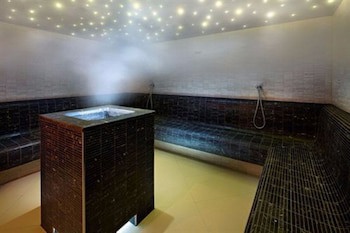 Hotel Continental Wellness & Spa galeri fotoğrafı