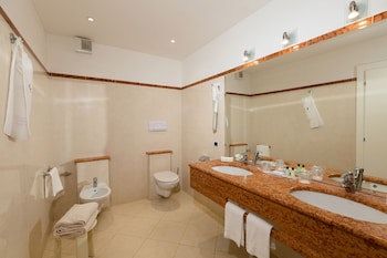 Hotel Continental Wellness & Spa fotoğrafı