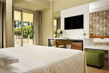 Hotel Continental Wellness & Spa fotoğrafı