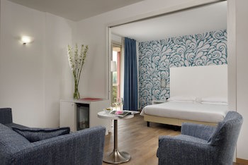 Hotel Continental Wellness & Spa galeri fotoğrafı