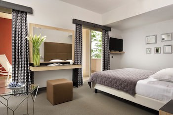 Hotel Continental Wellness & Spa galeri fotoğrafı