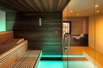 Hotel Continental Wellness & Spa fotoğrafı