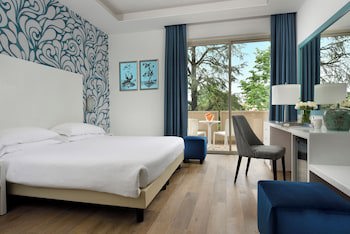 Hotel Continental Wellness & Spa galeri fotoğrafı