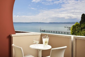 Hotel Continental Wellness & Spa galeri fotoğrafı