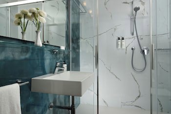 Hotel Continental Wellness & Spa galeri fotoğrafı