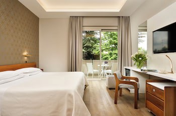 Hotel Continental Wellness & Spa galeri fotoğrafı