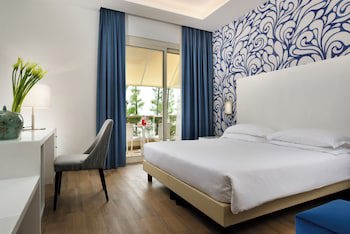 Hotel Continental Wellness & Spa fotoğrafı