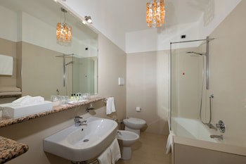 Hotel Continental Wellness & Spa fotoğrafı