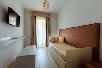 Hotel Continental Wellness & Spa galeri fotoğrafı