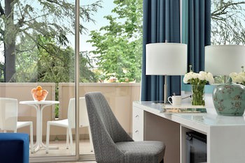 Hotel Continental Wellness & Spa galeri fotoğrafı