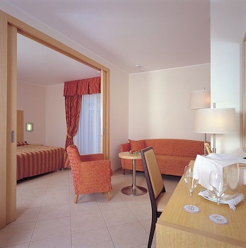 Hotel Continental Wellness & Spa galeri fotoğrafı
