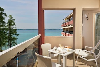 Hotel Continental Wellness & Spa galeri fotoğrafı