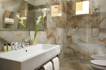 Hotel Continental Wellness & Spa galeri fotoğrafı