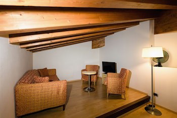 Hotel Continental Wellness & Spa galeri fotoğrafı