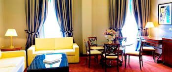 Piraeus Theoxenia Hotel