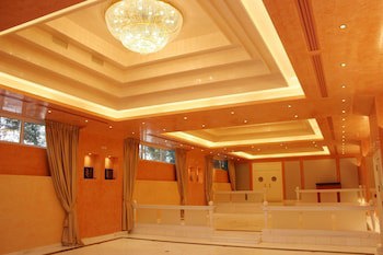 Piraeus Theoxenia Hotel