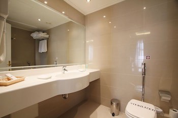 Piraeus Theoxenia Hotel galeri fotoğrafı