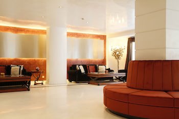 Piraeus Theoxenia Hotel