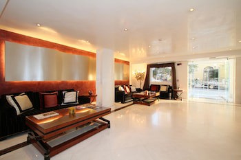 Piraeus Theoxenia Hotel