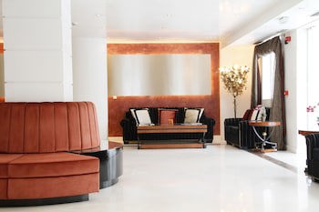 Piraeus Theoxenia Hotel