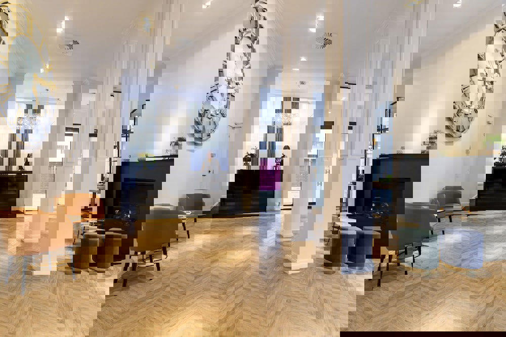 Hotel Rubens - Grote Markt