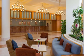 Strand Beach Resort fotoğrafı