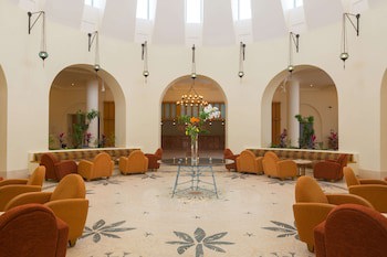 Strand Beach Resort fotoğrafı