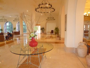 Strand Beach Resort fotoğrafı