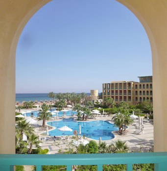 Strand Beach Resort galeri fotoğrafı
