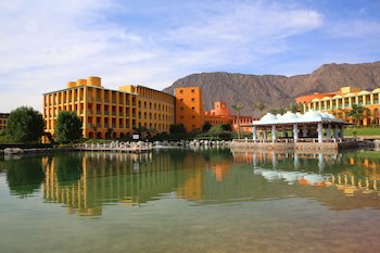 Strand Beach Resort galeri fotoğrafı