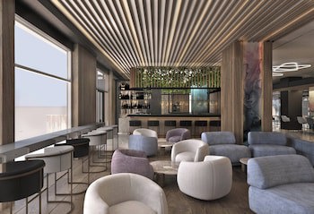 Crowne Plaza Sofia, An Ihg Hotel