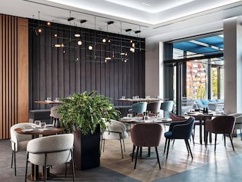 Crowne Plaza Sofia, An Ihg Hotel