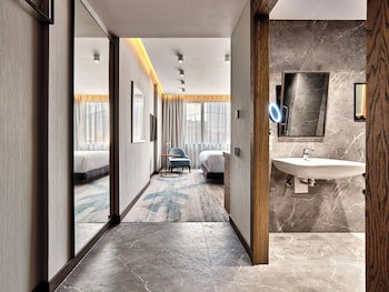 Crowne Plaza Sofia, An Ihg Hotel