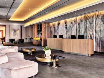 Crowne Plaza Sofia, An Ihg Hotel