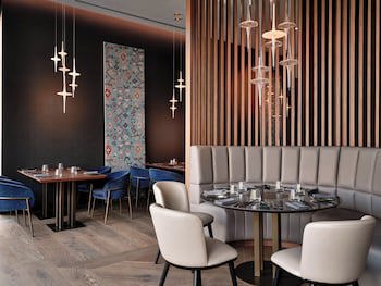 Crowne Plaza Sofia, An Ihg Hotel