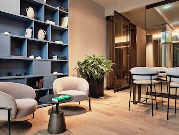 Crowne Plaza Sofia, An Ihg Hotel