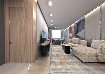 Crowne Plaza Sofia, An Ihg Hotel