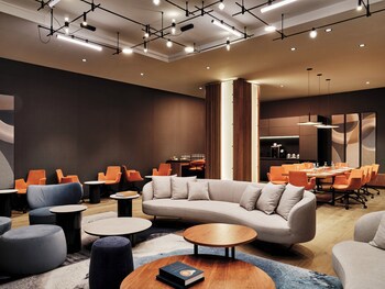Crowne Plaza Sofia, An Ihg Hotel