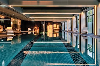 Crowne Plaza Sofia, An Ihg Hotel