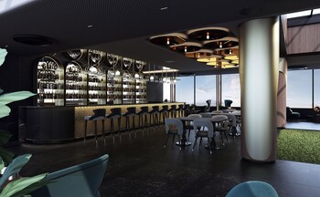Crowne Plaza Sofia, An Ihg Hotel